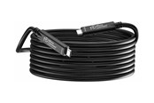 USB kaapelit - MicroConnect Premium - USB-C cable - 24 pin USB-C to 24 pin USB-C - 15 m - MC-USB3.2CC15-8K-OP