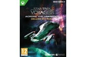 Pelit - Star Trek Voyager: Across the Unknown (Deluxe Edition) - Microsoft Xbox Series X - Toiminta - 3665962035735