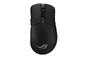 Hiiret - ASUS ROG Gladius IV Ace - Pelihiiri - Optinen - 5 painiketta - Musta - 90MP04R0-BMUA00