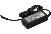 Kannettavan laturit - HP - power adapter - 65 Watt - 709985-004