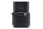 Kannettavan laturit - Dell USB-C AC Adapter E5 - Kit - power adapter - 65 watt - DELL-V3CCW