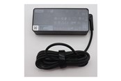Kannettavan laturit - Lenovo - USB-C power adapter - 65 watt - 5A10W86252
