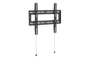 Seinäkiinnitys, AV-kiinnikkeet & AV-kalusteet - Vivolink Wall Mount Slim bracket - for flat panel - Max 50 kg - recommended for 55" - VLMW3255