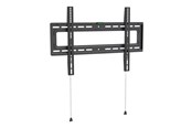 Seinäkiinnitys, AV-kiinnikkeet & AV-kalusteet - Vivolink Wall Mount Slim bracket - for flat panel - Max 50 kg - recommended for 70" - VLMW3770