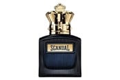 Parfyymit & Tuoksut - Jean Paul Gaultier Scandal Intense Him Eau De Parfum - 100 ml - 8435415102728