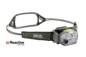 Retkeily - Petzl Swift RL - 1200 lm - E095BC02