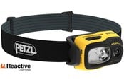 Retkeily - Petzl Swift RL - 1100 lm - E810AB00