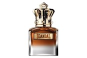 Parfyymit & Tuoksut - Jean Paul Gaultier Scandal Elixir Him Eau De Parfum - 50 ml - 8435415114004