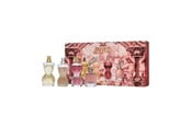 Lahjapakkaus - Jean Paul Gaultier Feminine Miniatures Set - 8435415115933