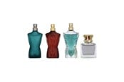 Lahjapakkaus - Jean Paul Gaultier Mini Set Gift Set Fragrances - 8435415115926
