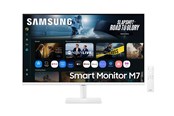Näyttö - 32" Samsung S32FM703UU - 32" | 3840 x 2160 | 60 Hz | VA - LS32FM703UUXEN