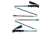 Retkeily - Black Diamond Distance Carbon Z Trekking Poles - BD11255440071301