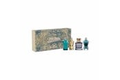 Lahjapakkaus - Jean Paul Gaultier  Masculine Miniature Set 4x7ml - 8435415092760