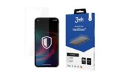 Puhelintarvikkeet - Näytönsuojat - 3mk Tempered Glass 9H HardGlass™ - iPhone 14 Pro Max - 5903108488914
