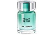 Parfyymit & Tuoksut - Karl Lagerfeld Fleur de Thé Eau de Parfum - 50 ml - 3386460124850