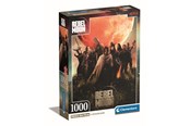 Palapelit - Clementoni HQC Netflix Rebel Moon 2 Jigsaw Puzzle 1000 pieces 2D Palapelit - 39865