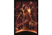Palapelit - Clementoni HQC Netflix Rebel Moon 3 Jigsaw Puzzle 1000 pieces 2D Palapelit - 39866
