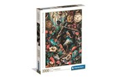 Palapelit - Clementoni HQC Another Day in Wonderland Jigsaw Puzzle 1000 pieces 2D Palapelit - 39888