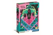 Palapelit - Clementoni HQC Squid Game 2-2 Jigsaw Puzzle 1000 pieces 2D Palapelit - 39901