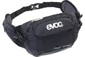 Retkeily - Evoc HIP PACK 3 Waist Bag - 3L - 102512100