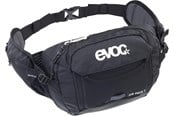 Retkeily - Evoc HIP PACK 3 Waist Bag 1.5L Bladder - 102513100