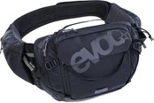 Retkeily - Evoc HIP PACK PRO 3 Waist Bag with 1.5L Hydration Bladder - 102613100