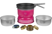 Retkeily - Trangia 25-1 UL Camping Stove pink - 133253