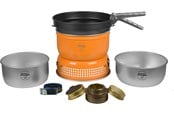 Retkeily - Trangia 25-3 UL Camping Stove orange - 131253