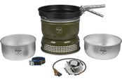 Retkeily - Trangia 25-3 UL/GB Camping Stove green - 132753