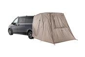 Retkeily - Vaude Drive Van Trunk Tent - 154737810