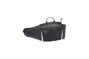 Retkeily - Vaude Big Attendant Black Waist Bag - 161340100