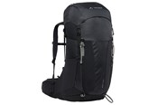 Retkeily - Vaude Brenta 36 + 6 Backpack - Black - 473680100000