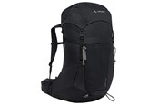 Retkeily - Vaude Brenta 30 Backpack - Black - 473690100000