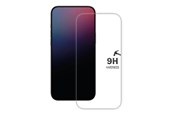 Puhelintarvikkeet - Näytönsuojat - X2O Screen Protection Glass Apple iPhone 18 Pro Max/17 Pro Max/16 Pro Max - 10001