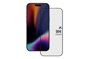 Puhelintarvikkeet - Näytönsuojat - X2O Premium Full Screen Protection Glass Apple iPhone 18 Pro/17 Pro - 10010