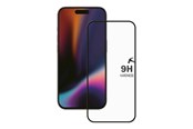 Puhelintarvikkeet - Näytönsuojat - X2O Premium Full Screen Protection Glass Apple iPhone 16 Pro - 10039