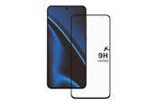 Puhelintarvikkeet - Näytönsuojat - X2O Premium Full Screen Protection Glass Samsung Galaxy A56/A36 5G - 10045