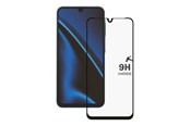 Puhelintarvikkeet - Näytönsuojat - X2O Premium Full Screen Protection Glass Samsung Galaxy A26 5G - 10046