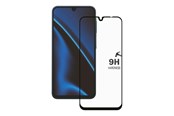 Puhelintarvikkeet - Näytönsuojat - X2O Premium Full Screen Protection Glass Samsung Galaxy A18/A17/A16 - 10059