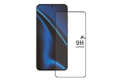 Puhelintarvikkeet - Näytönsuojat - X2O Premium Full Screen Protection Glass Samsung Galaxy S26 - 10097