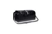 Pyörätarvikkeet - Vaude Top Case Bicycle Bag - Black - 124160100