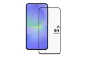 Puhelintarvikkeet - Näytönsuojat - X2O Premium Full Screen Protection Glass Samsung Galaxy A37 5G - 10135