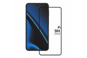 Puhelintarvikkeet - Näytönsuojat - X2O Premium Full Screen Protection Glass Samsung Galaxy A27 5G - 10143