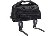 Pyörätarvikkeet - Vaude Trailguide II - waist pack - Black - 159590510