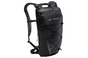 Pyörätarvikkeet - Vaude Uphill 8L Cycling Backpack - Black - 161260100