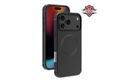 Puhelin - Kannet ja kotelot - X2O Mag Metal Cover Apple iPhone 18 Pro Max/17 Pro Max - Black - 10004