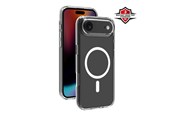 Puhelin - Kannet ja kotelot - X2O Mag Clear Cover Apple iPhone Air Transparent - 10023