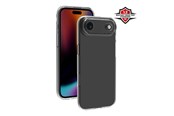 Puhelin - Kannet ja kotelot - X2O Clear Soft Cover Apple iPhone Air Transparent - 10024