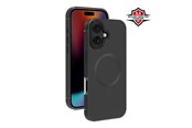 Puhelin - Kannet ja kotelot - X2O Mag Metal Cover Apple iPhone 17 - Black - 10029