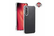 Puhelin - Kannet ja kotelot - X2O Anti-Shock Cover OnePlus Nord 5 Transparent - 10052